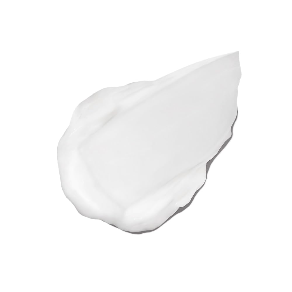 INNERSENSE Serenity Hair Cream packaging highlighting natural ingredients and clean beauty.