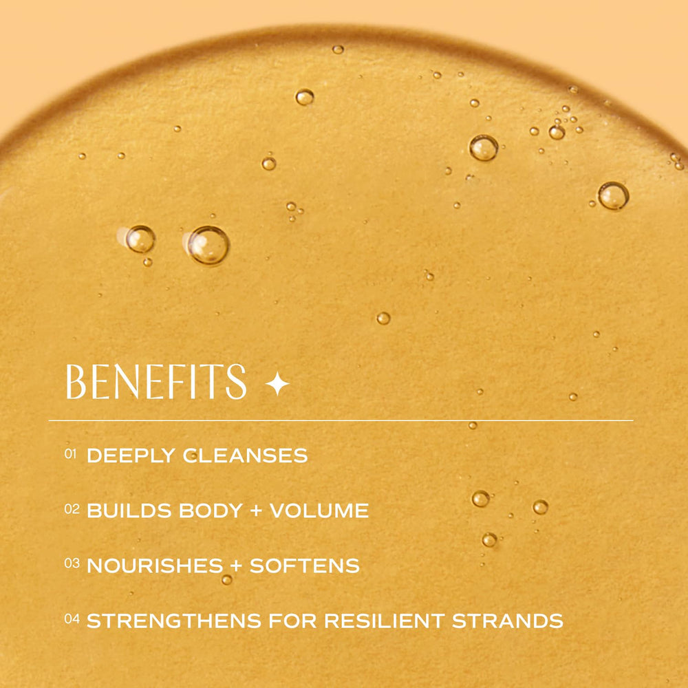 INNERSENSE Sweet Spirit Leave-In Conditioner bottle enables effortless detangling and daily hydration.