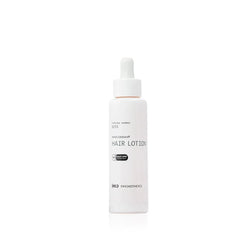INNO-DERMA Hair Growth Lotion packaging showing sleek 70ml container for convenient nightly use