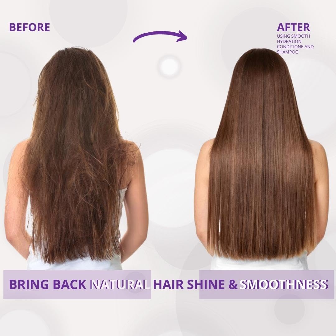 USA-made label on Inova Keratin packaging signals quality