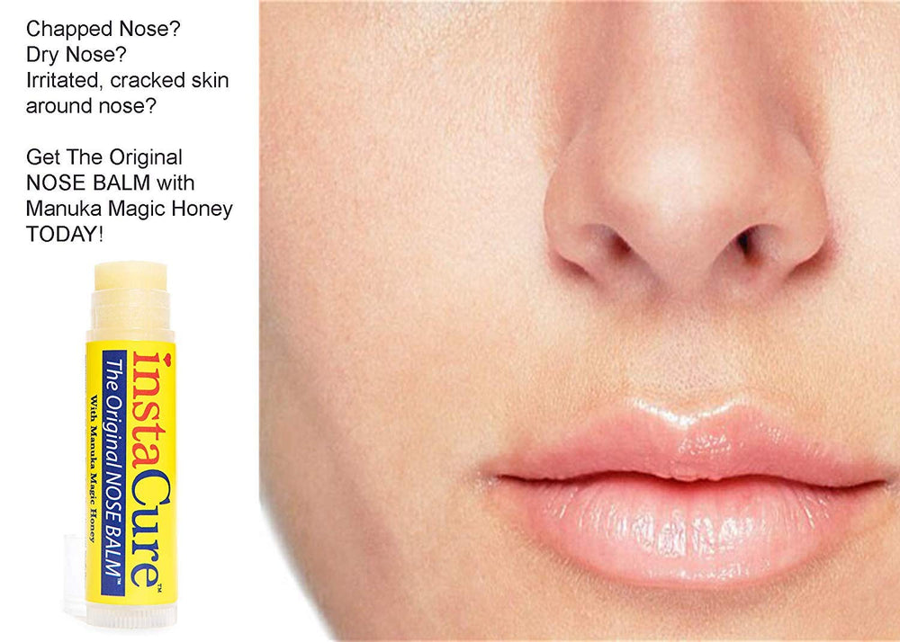 Instacure Lip Repair bundle display showing full set