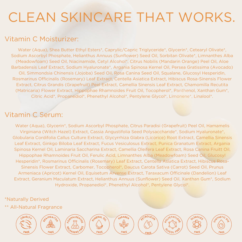 InstaNatural botanical extracts close-up highlighting natural antioxidant ingredients.
