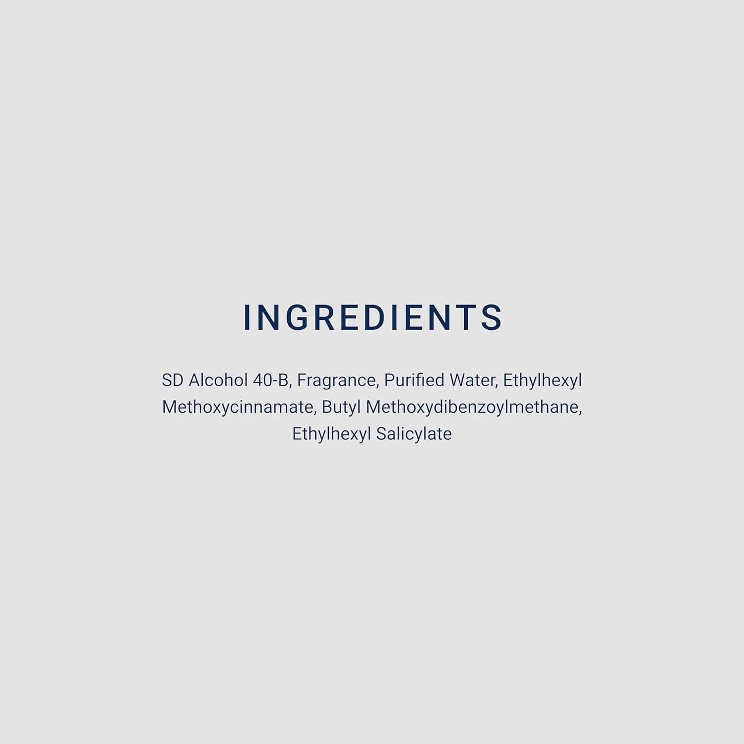 InStyle Fragrances luxe packaging enhances gifting and display.