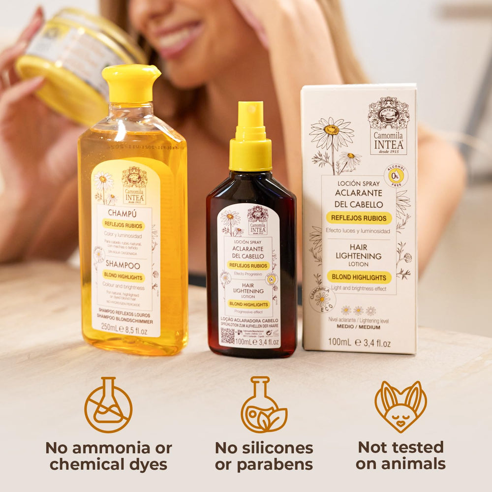 Intea brand heritage 100 years symbol of trusted cosmetics