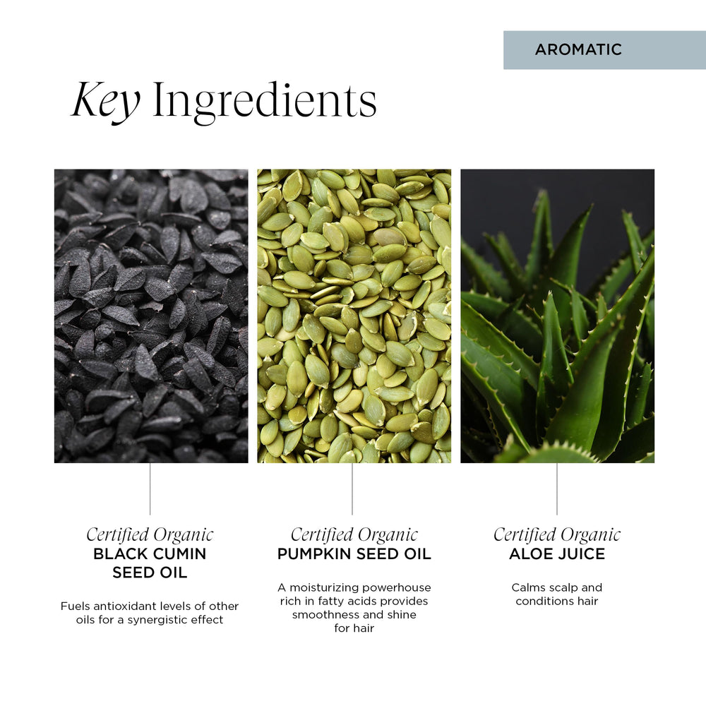Intelligent Nutrients Amplifi-hair model shows soft, flexible hold