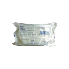 Dr. S. Wong's Sulfur Soap scented-bar enhances daily wash with fragrance.