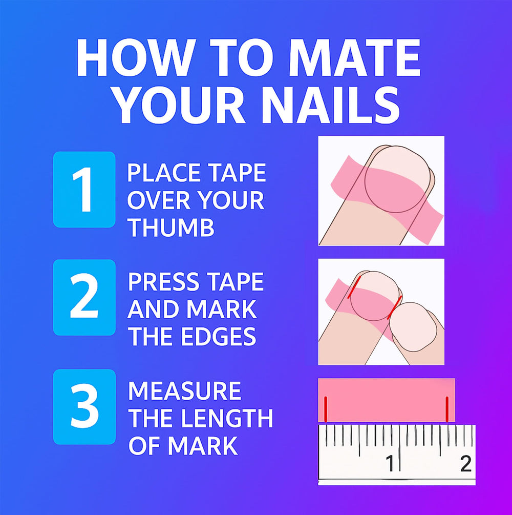 IntoVibes handmade luxe nails combine craftsmanship with a smooth, durable finish.