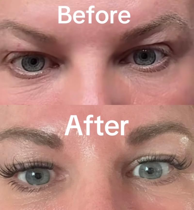 Intoxicated Cosmetics Snake Eyes Eye Serum pump ensures controlled dosing.