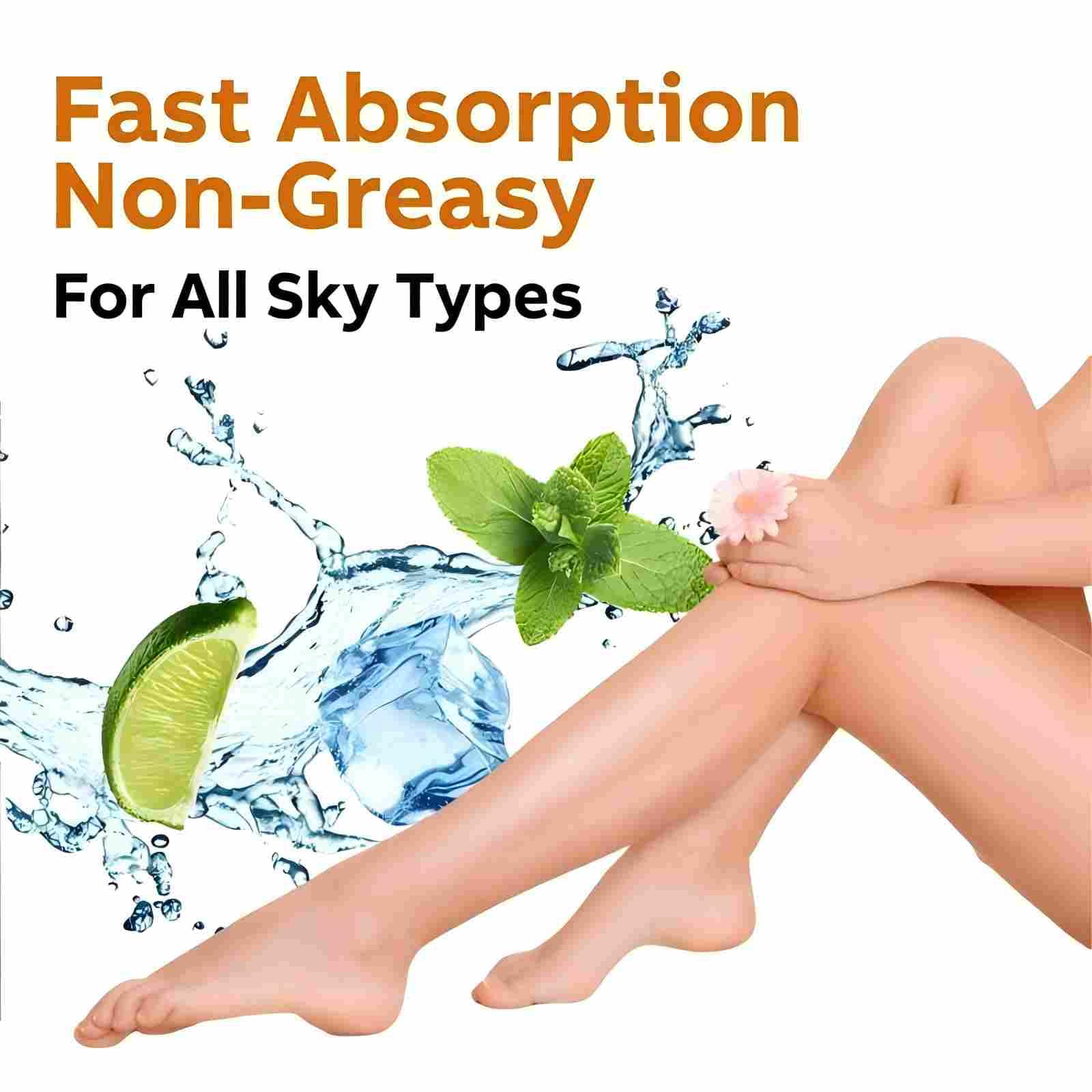 IOIOTCO Urea Cream with Aloe and Hyaluronic Acid for nourished, hydrated skin.