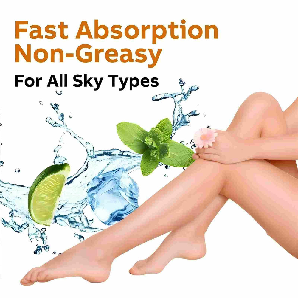 IOIOTCO Urea Cream with Aloe and Hyaluronic Acid for nourished, hydrated skin.