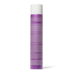ion Flexible Hair Spray application demonstrates buildable hold with volume.