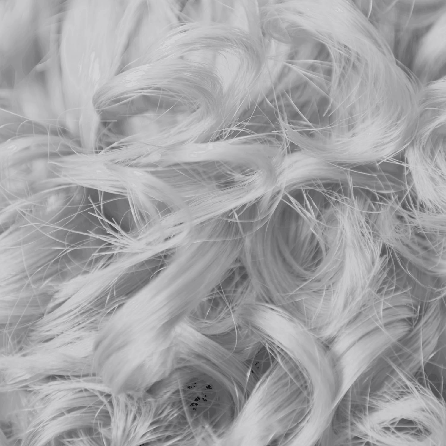 Ion Permanent Brights Icy White packaging highlights vegan, cruelty-free formula.