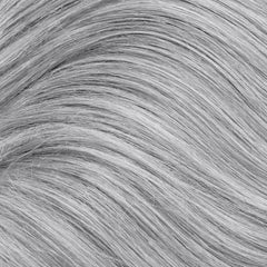 Ion Permanent Brights Icy White swatches show brassy tone removal.