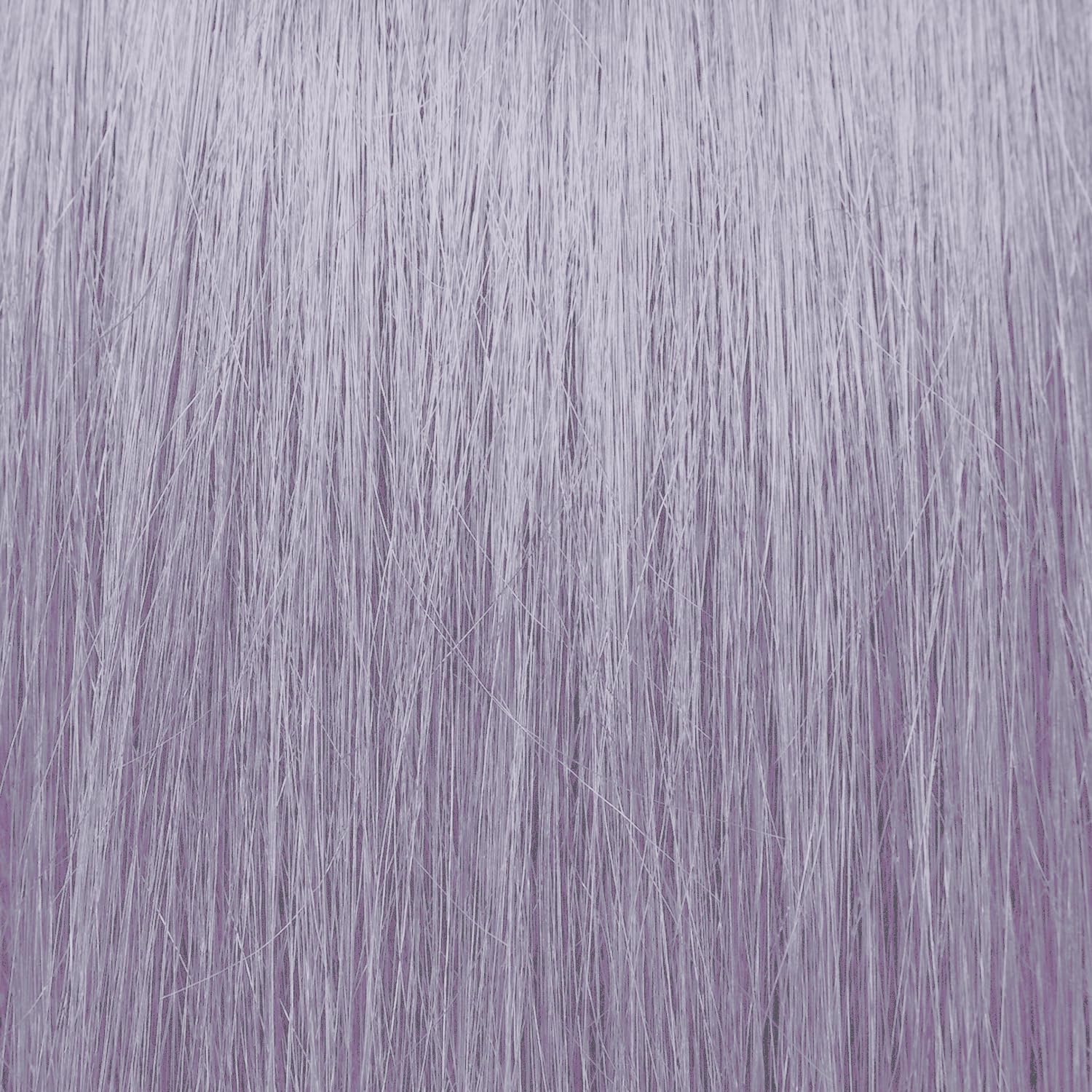 Ion Silver Pearl permanent creme hair color before-after showcase