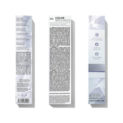 Ion Silver Pearl permanent creme hair color developer bottle supplies consistent mixing and results
