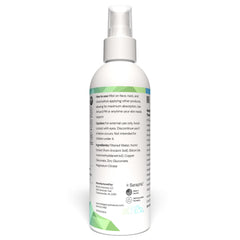 ION* Skin Support Face Mist fine mist spray for quick absorption and cooling.