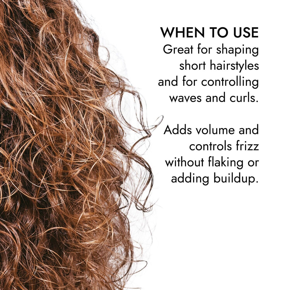 Ion Ultimate Hold Gel packaging detail and value pack for all hair types