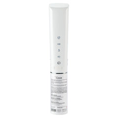 IONIQ Skincare 100 ml cartridge for flushing and refreshing the sprayer