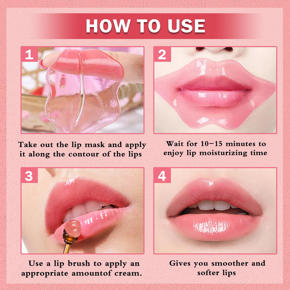 IONSGAKO compact honey pot packaging ideal for on-the-go moisture.