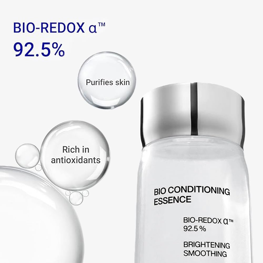 IOPE packaging on shelf presenting premium skincare choice.