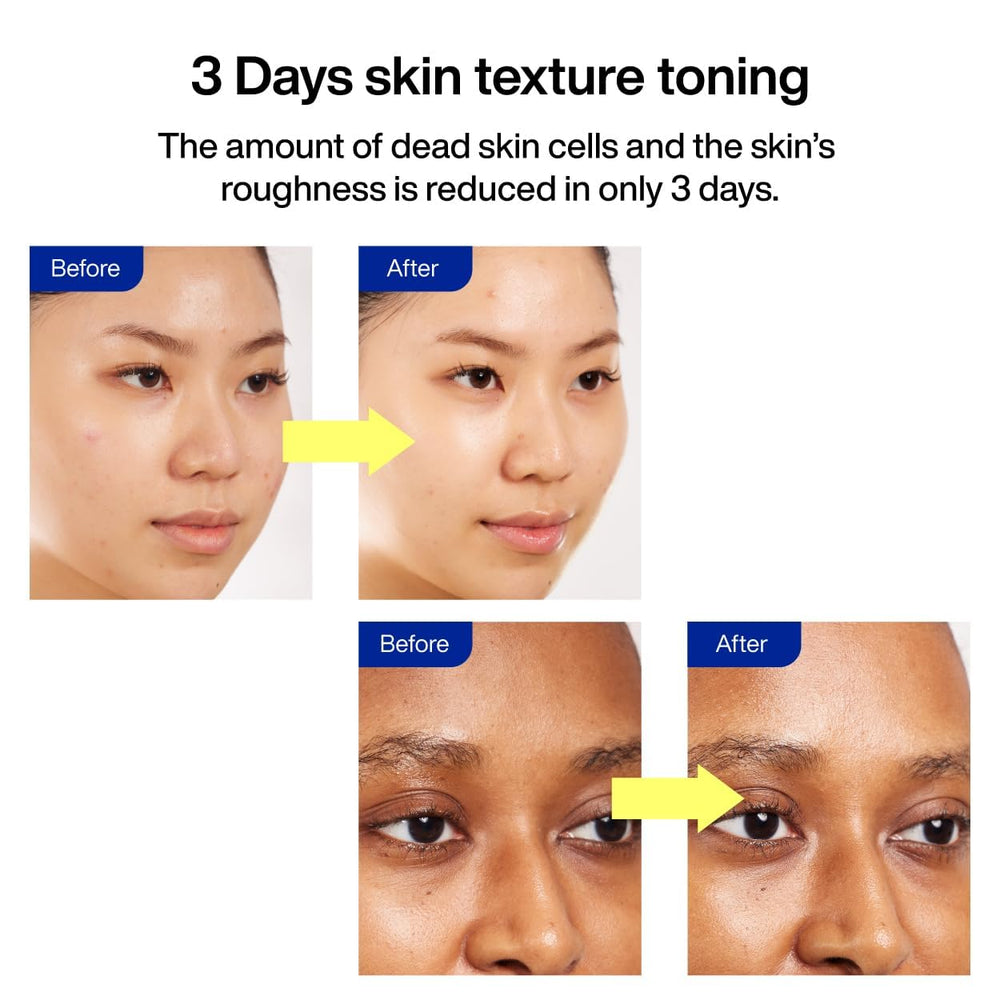 IOPE Gluta Vitamin C Serum in gas-controlled container preserving freshness