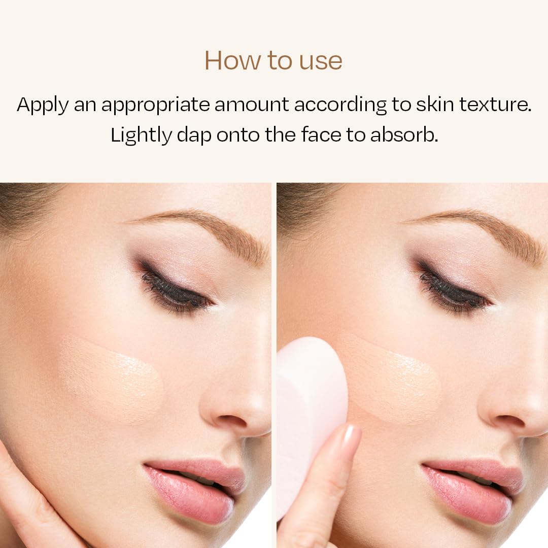 IPKN non-SPF version is ideal for nighttime layering or use with other sunscreens.