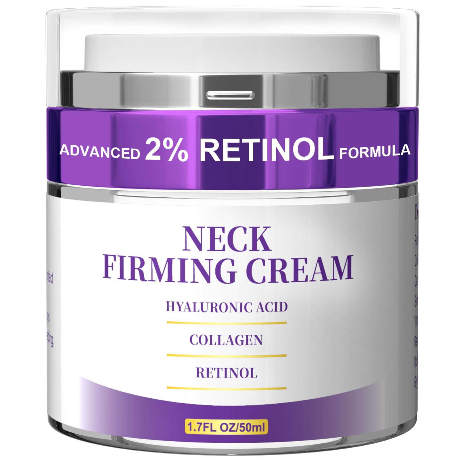 Ippurger Retinol Cream skin smoothing result.
