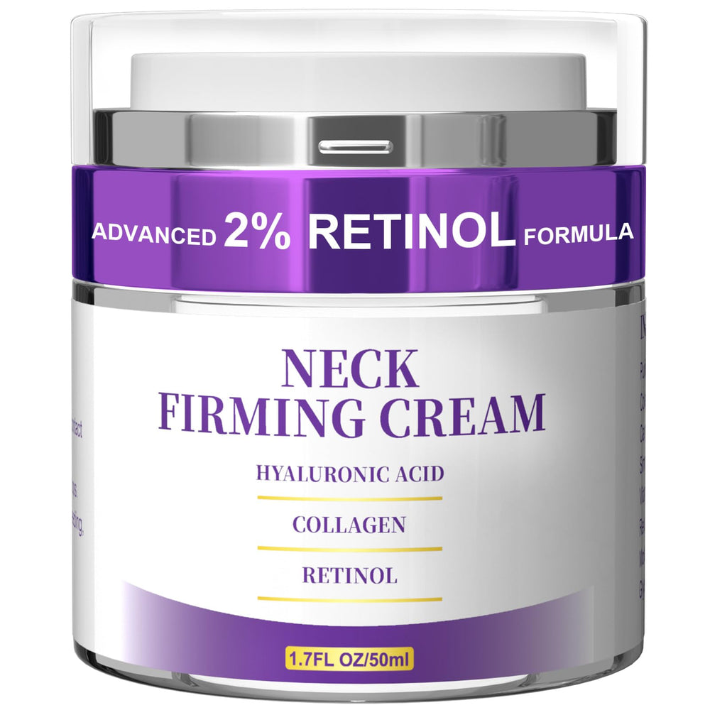 Ippurger Retinol Cream skin smoothing result.