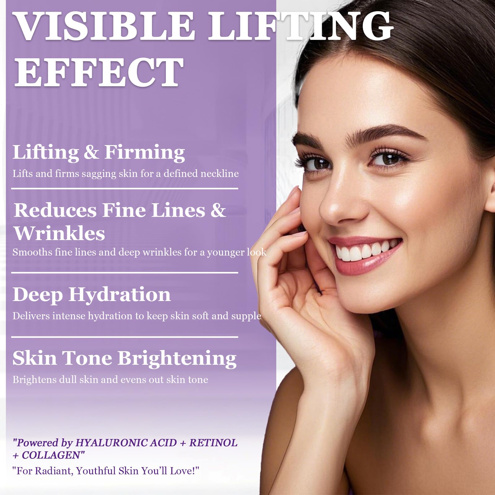 Ippurger Retinol Cream daytime SPF 30 usage guidance.