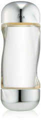 IPSA Time R Aqua bottle and pump for easy, precise application and hydrated skin.