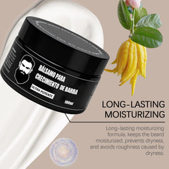 ipxkwll natural ingredients oil drops suggest soothing nourishment for follicles.