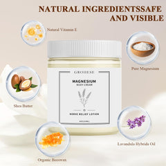 ipxkwll Neuropathy Cream hands applying scene highlights quick absorption without residue.
