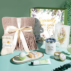 IRINXL vanilla coconut aromatherapy candle adds calm ambiance during relaxation