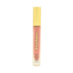 IRIS&ROMEO Weekend lip balm applies creamy tint with protective, non-sticky wear.