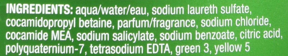 Irish Spring Men's Body Wash Original rich lather close-up