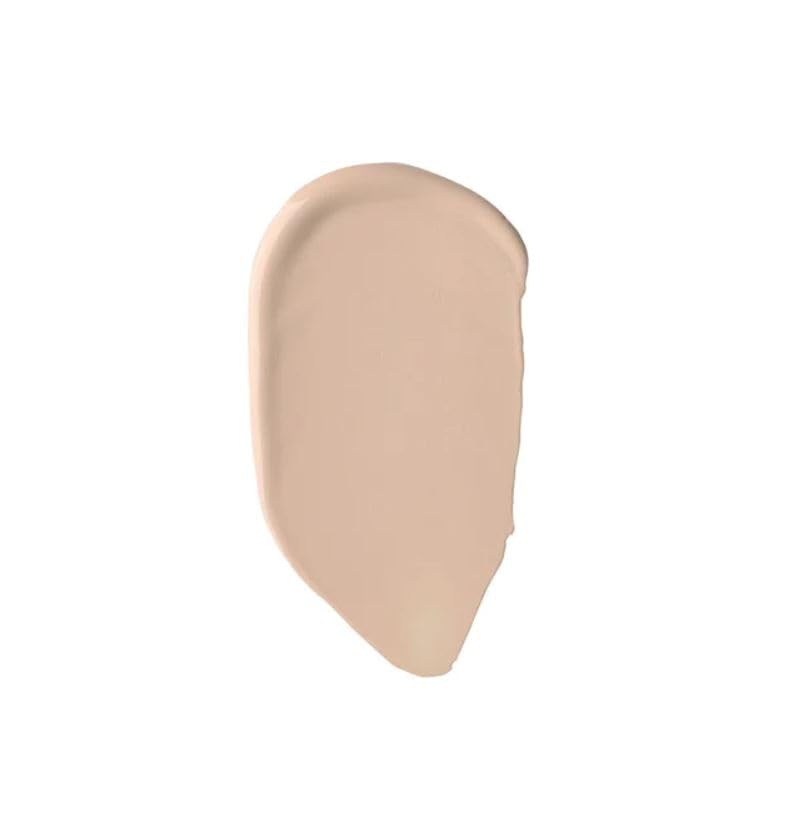 IRIS&ROMEO concealer shade 2 swatch shows easy color match for daily wear.