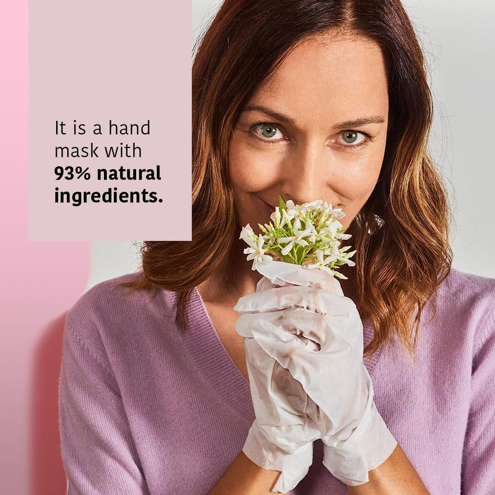 IROHA NATURE usage instructions unfold wear for 15 20 minutes