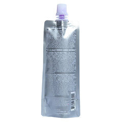 IROIRO eco-pouch packaging highlighting sustainable, waste-reducing hair color packaging.
