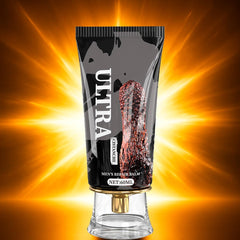 Irvy MED3000 ULTRA bottle pour shows easy dispensing for daily use.