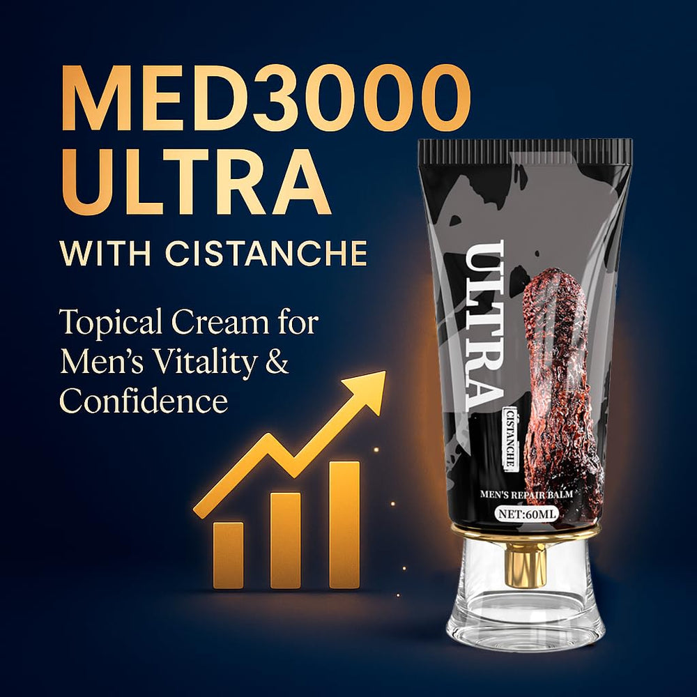 Irvy MED3000 ULTRA skin-nourishment demonstrates hydrating ingredients at work.