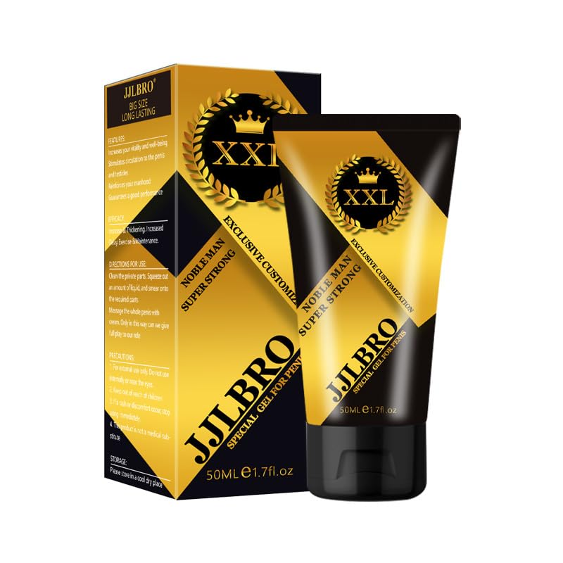 Irvy ProStim enlargement cream bottle displaying premium formula for daily use.