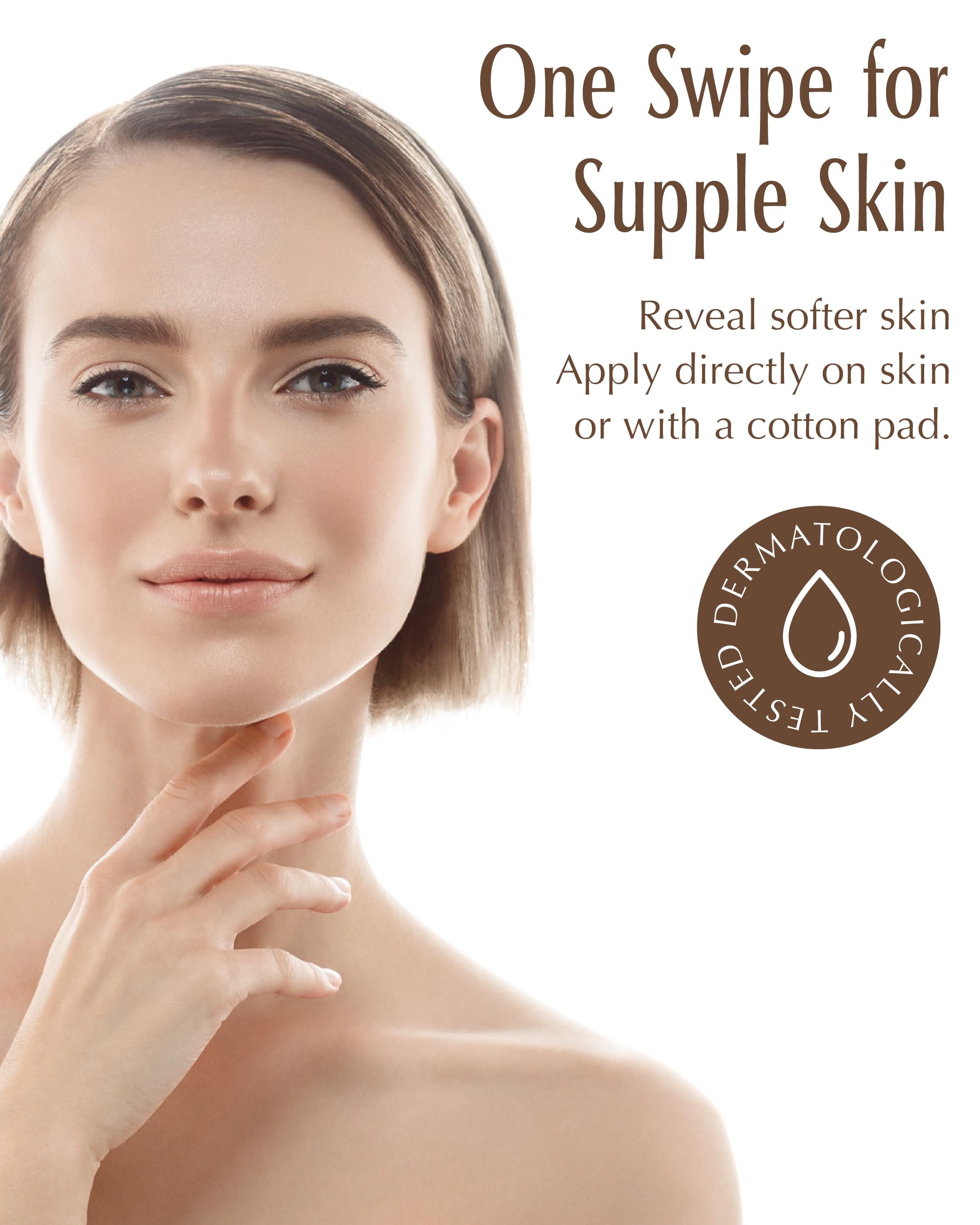 ISA KNOX TE'RVINA AD Regenerating Eye Cream tube supports delicate-eye rejuvenation.
