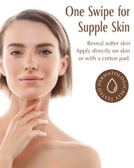 ISA KNOX TE'RVINA AD Regenerating Eye Cream tube supports delicate-eye rejuvenation.