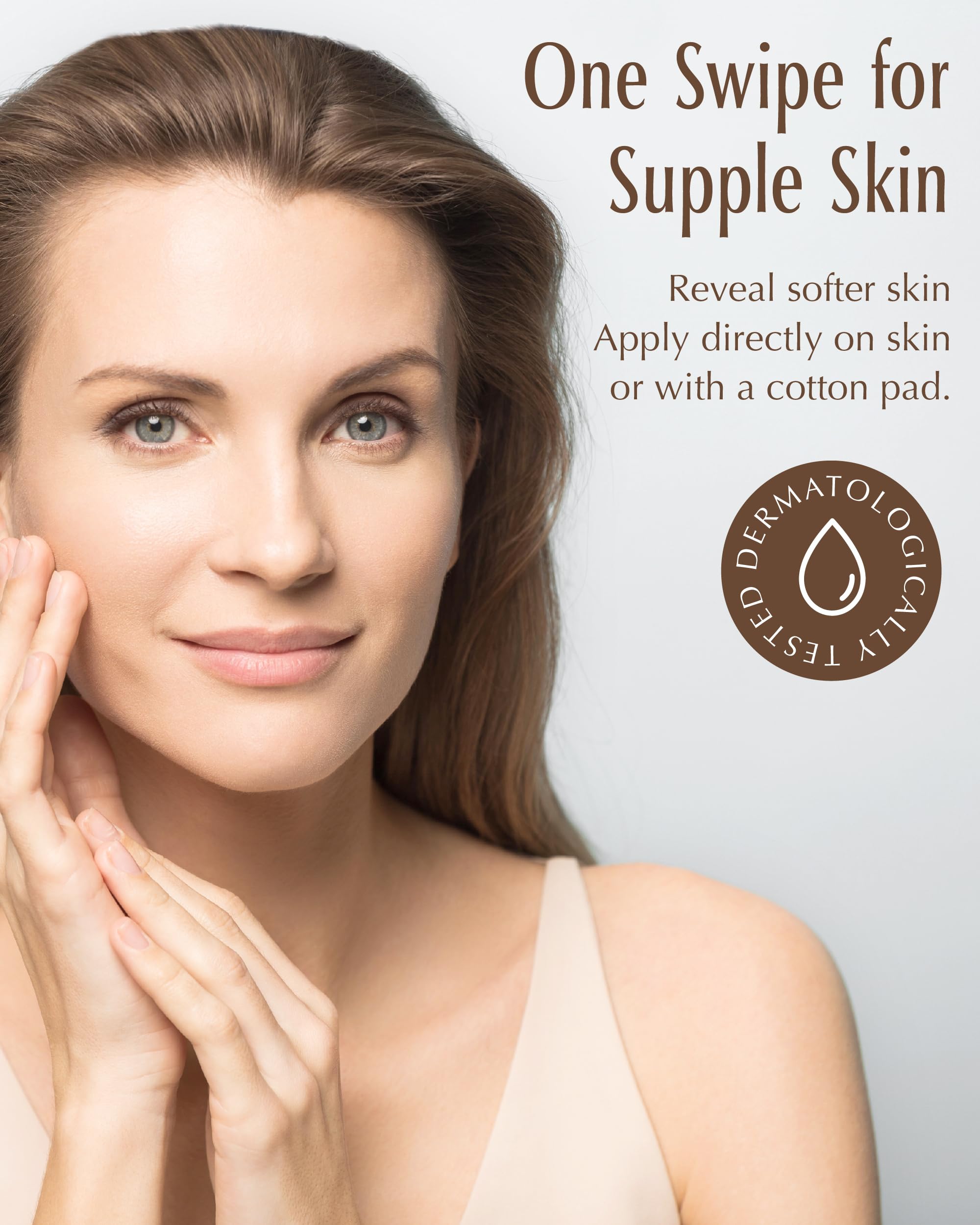 ISA KNOX TE'RVINA AD rhpp-8 peptides promote protection and nourishment.
