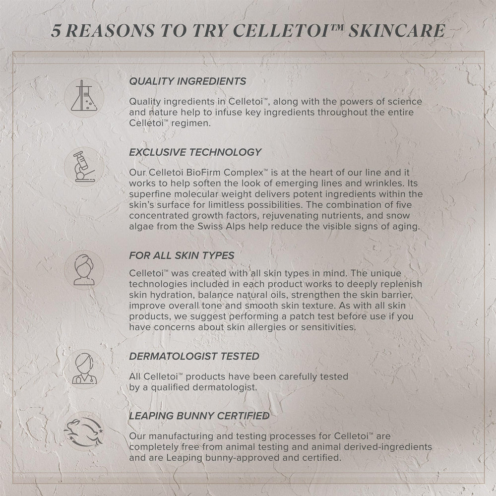 Isagenix Celletoi Advanced Youth Serum antioxidant blend protects against environmental stress