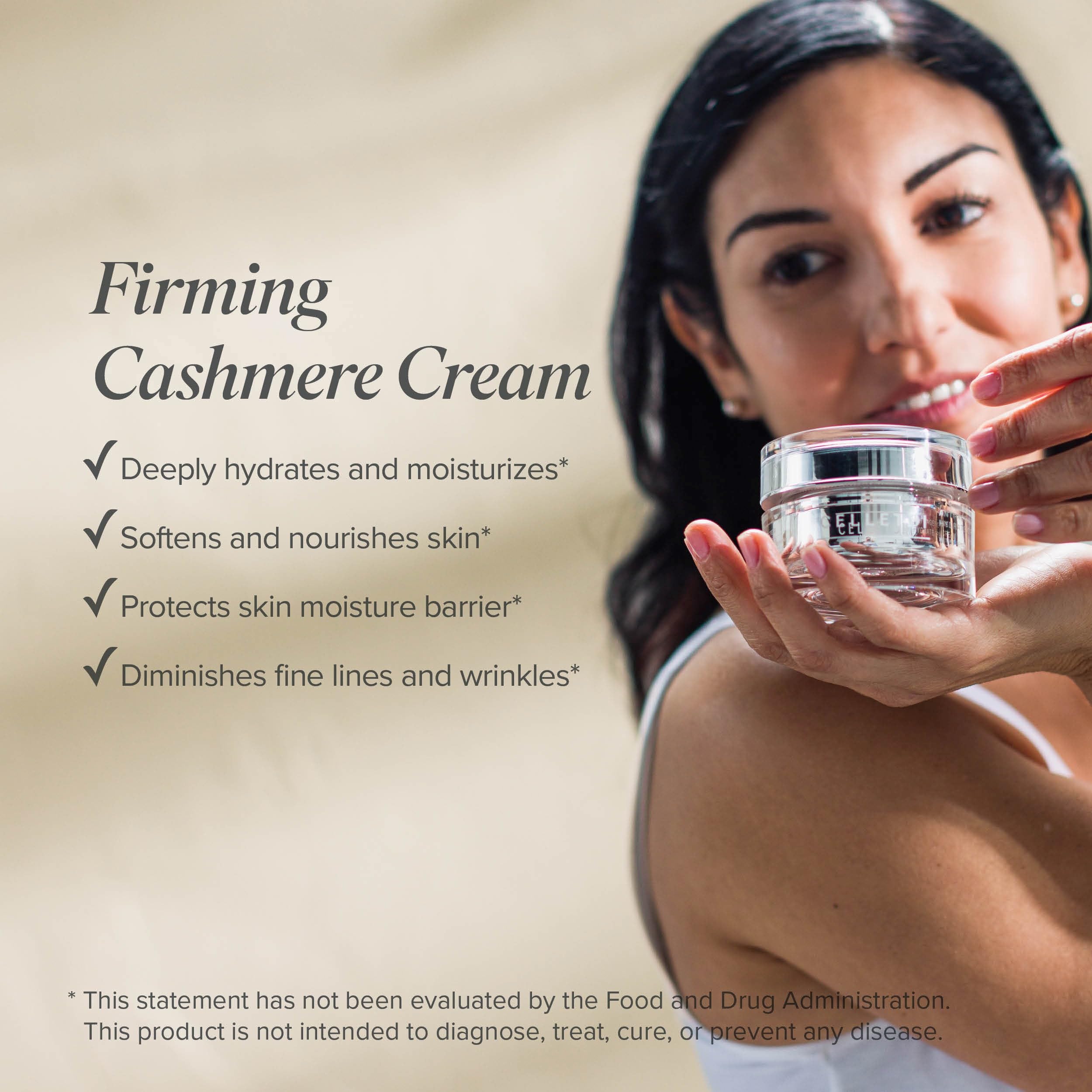 Isagenix Celletoi daily skincare routine setup positions the cream as essential.