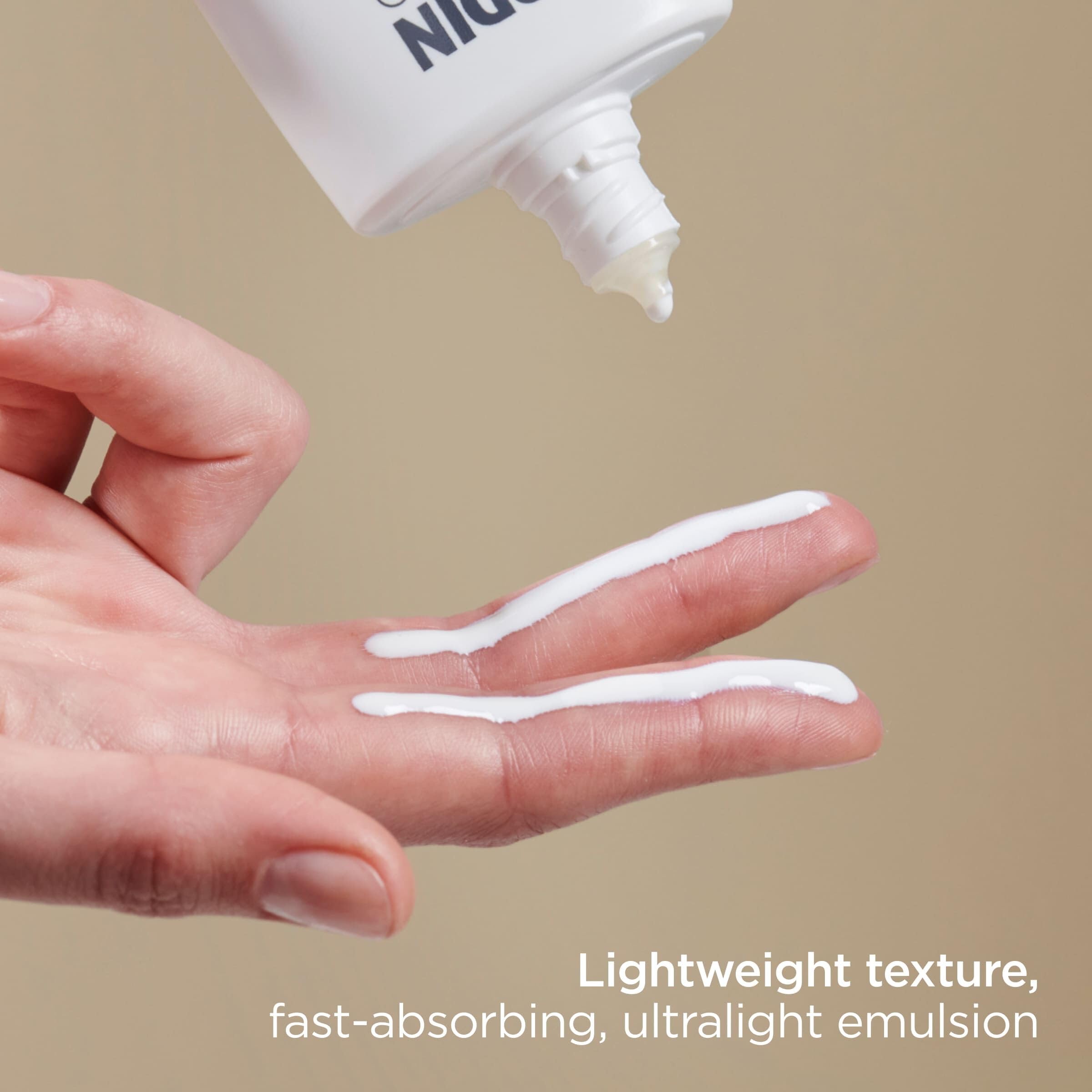 ISDIN Eryfotona Actinica label highlights SPF 50+ and mineral protection for sensitive skin