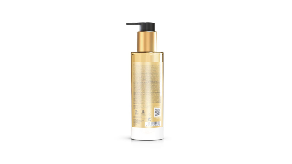 Isdinceutics Essential Cleansing Oil daily-routine inclusion for balanced cleansing.
