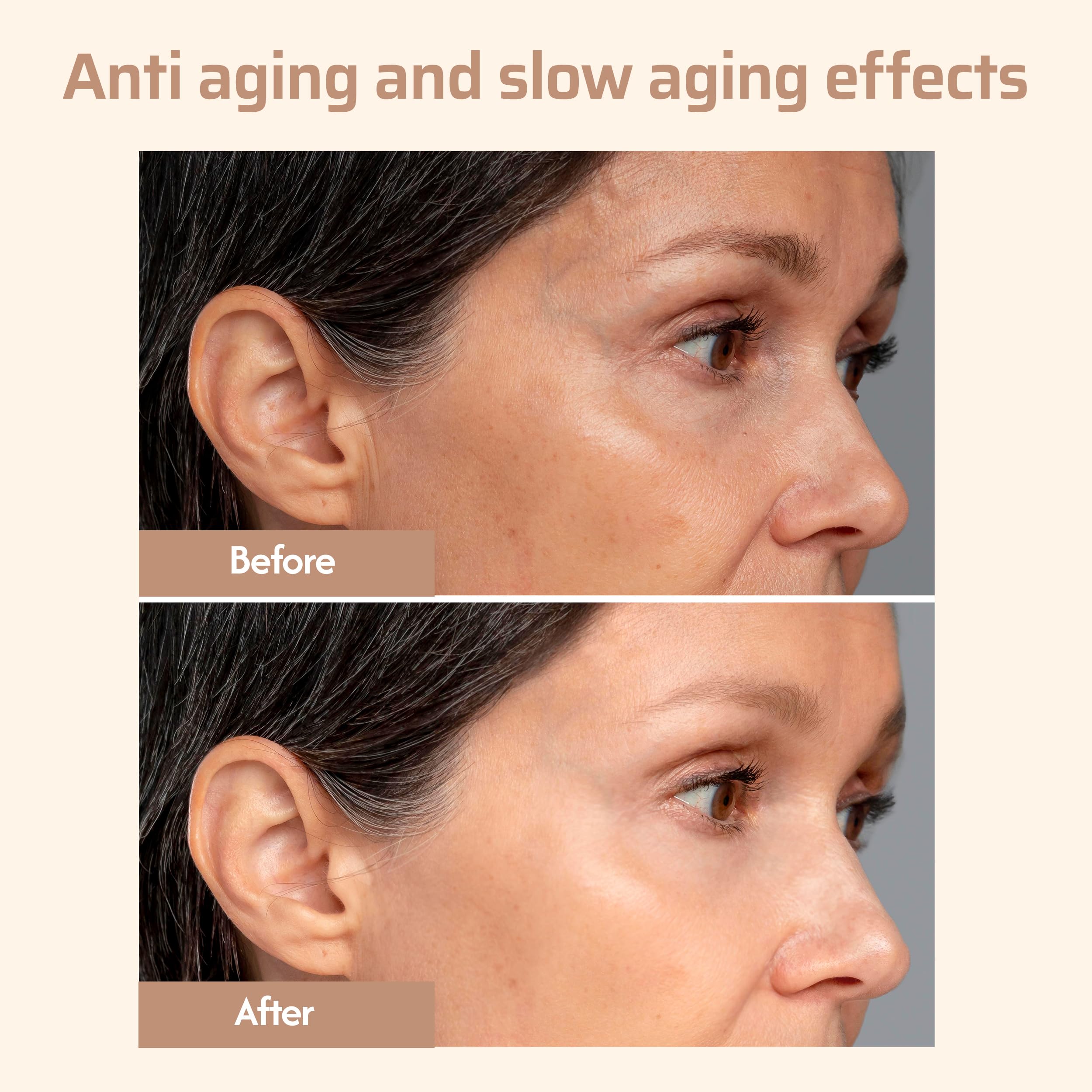 IS_FROM Revitalizing Moisturizer+ application routine hints at simple AM/PM use.