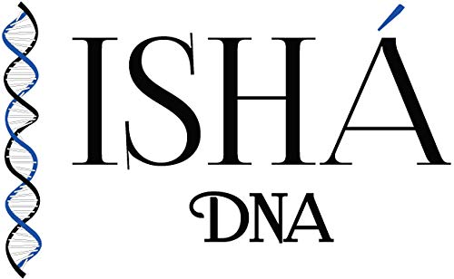 ISHA DNA Keratin System Shampoo after keratin treatment supports color retention